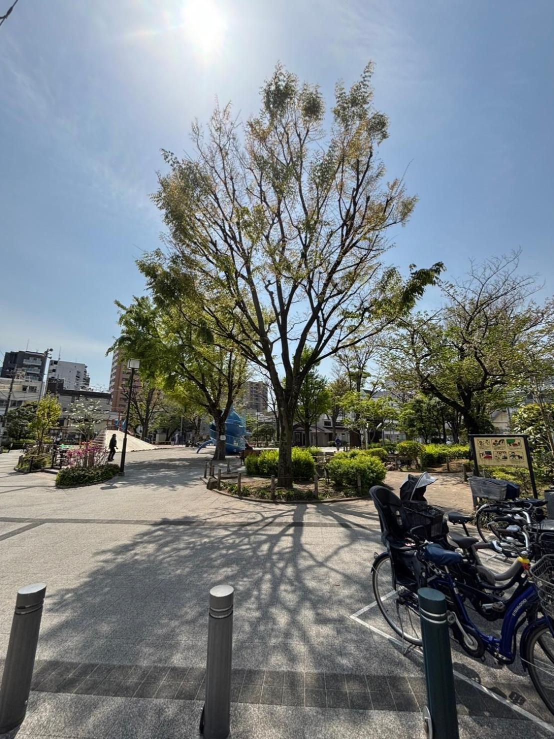 Vacation Inn Kamata I Tokio Exterior foto